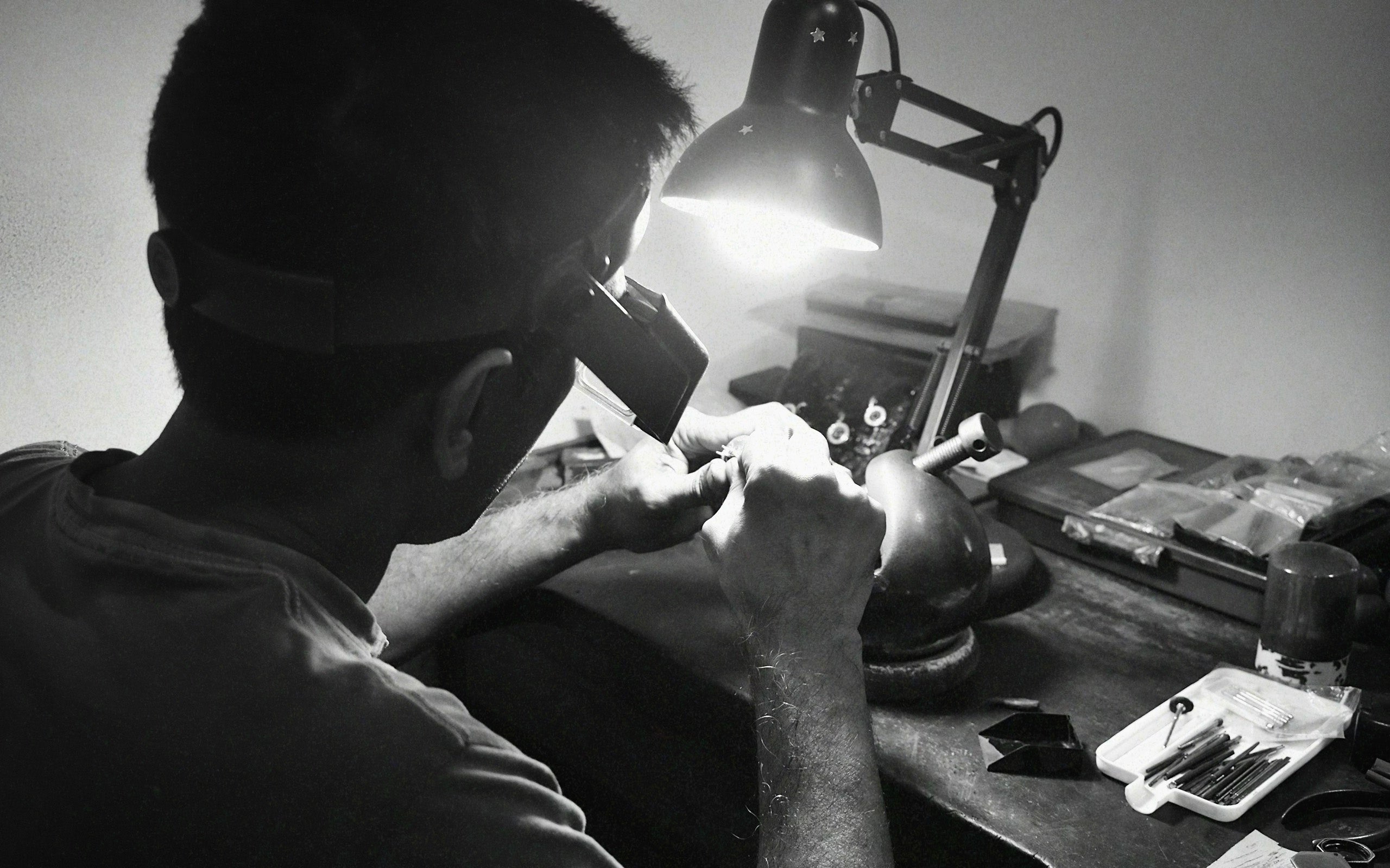 Stories: Respecting Craft, Reimagined for Now