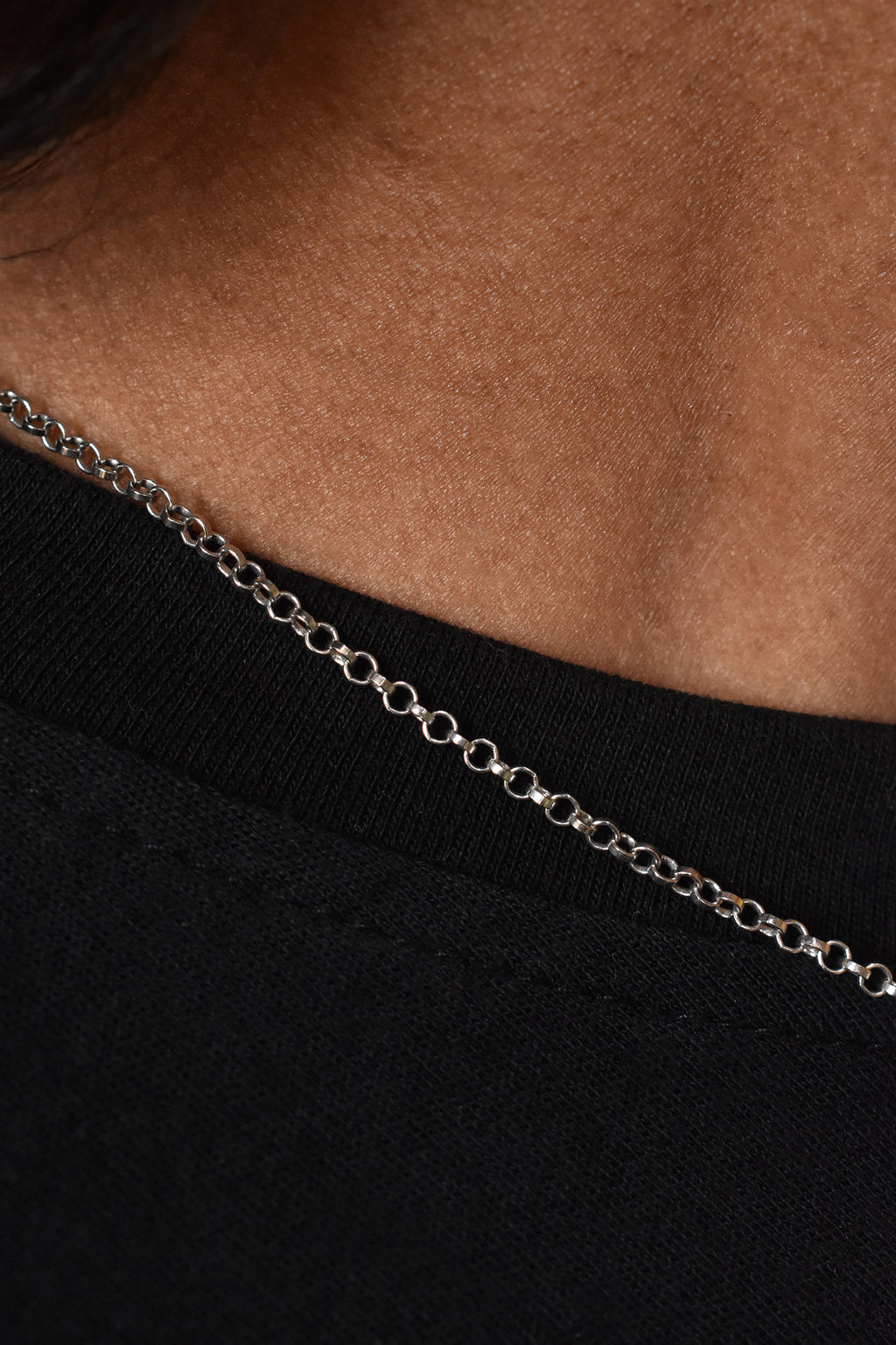 Circular Chain