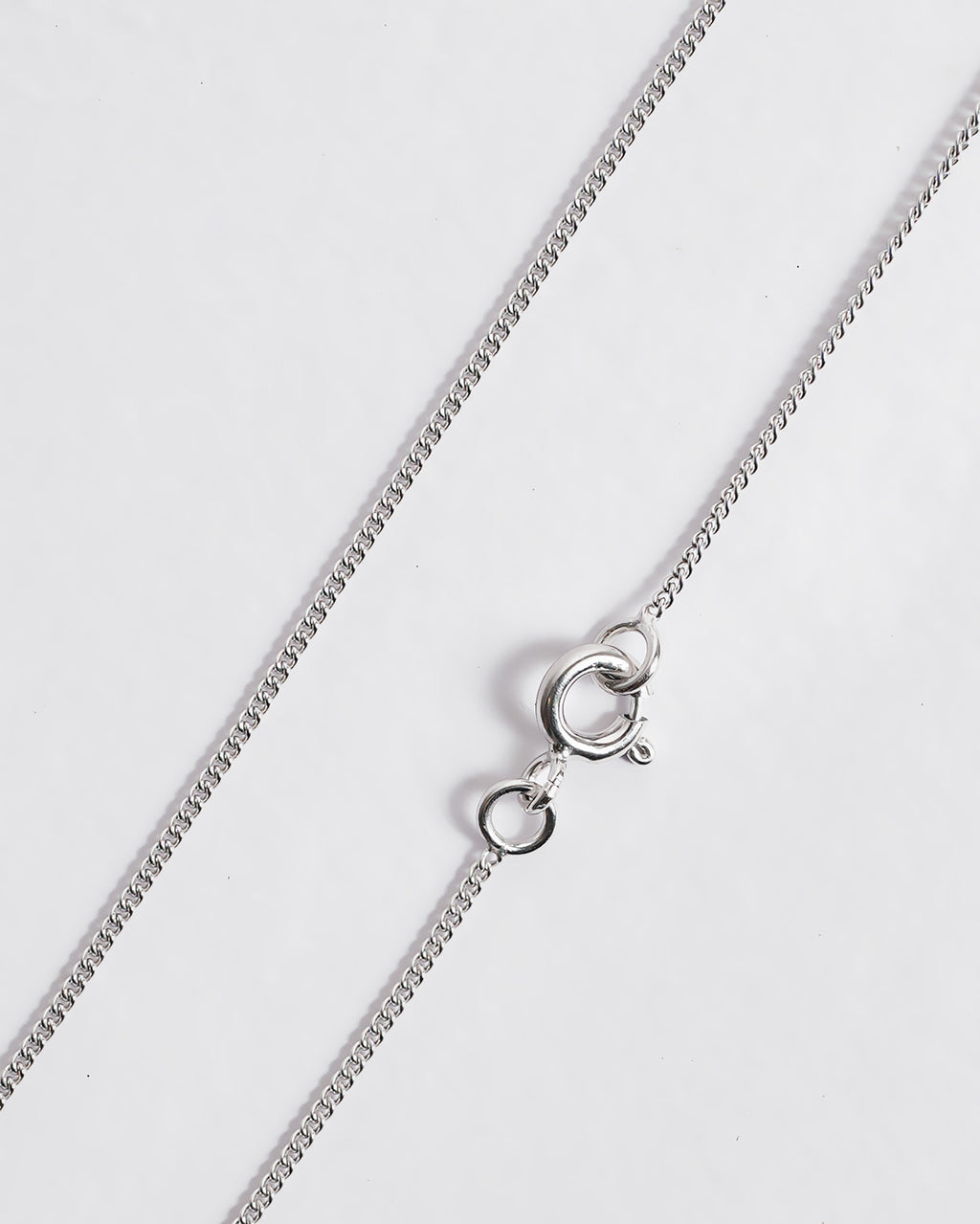 Thin Albert Chain