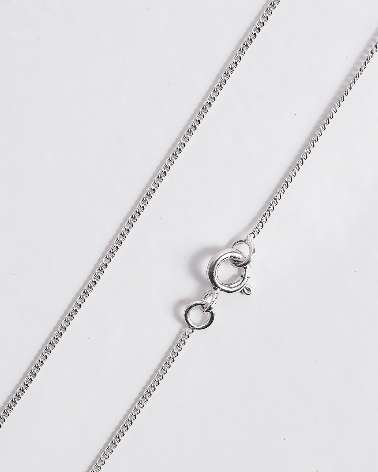 Thin Albert Chain