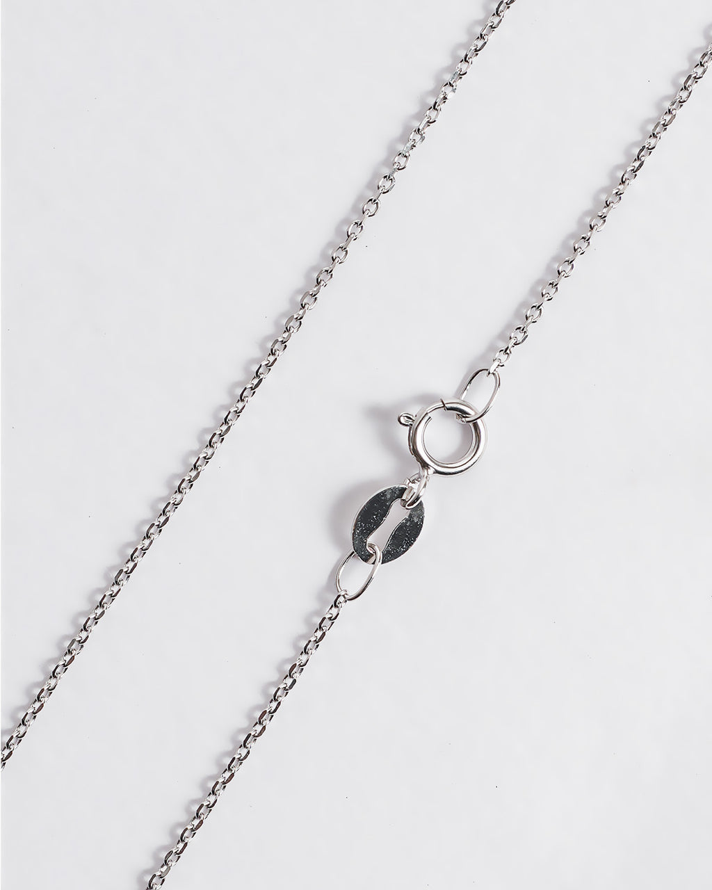Thin Trace Chain