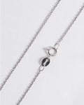 Thin Trace Chain