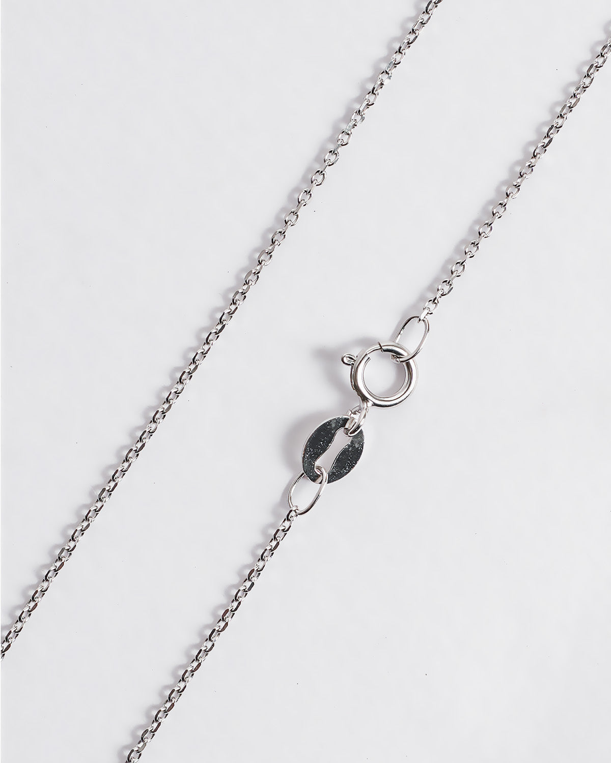 Thin Trace Chain