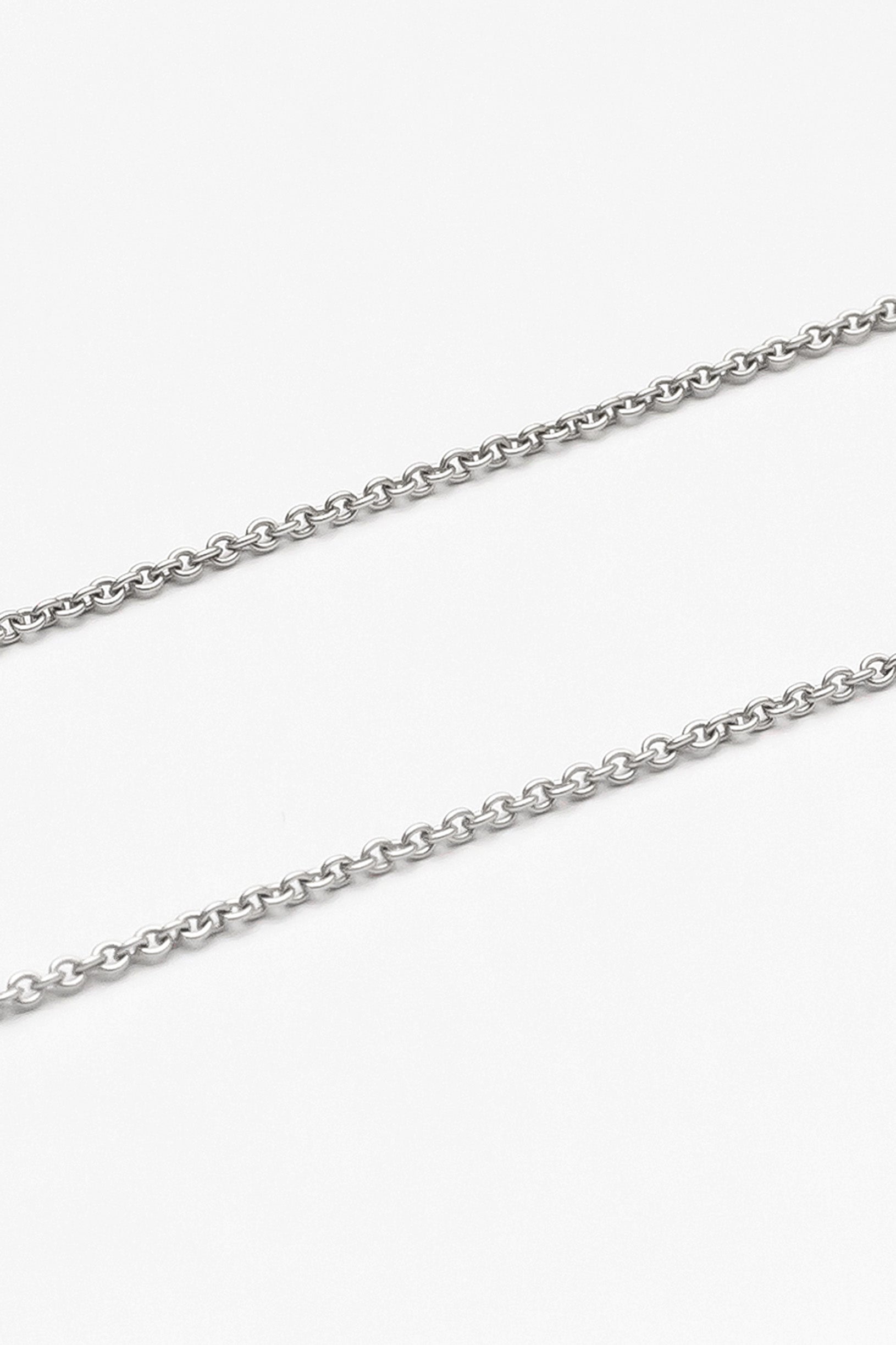 Trace Chain