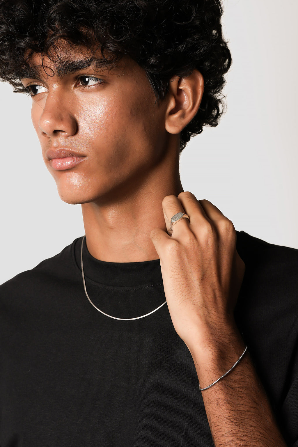 Timeless Signet