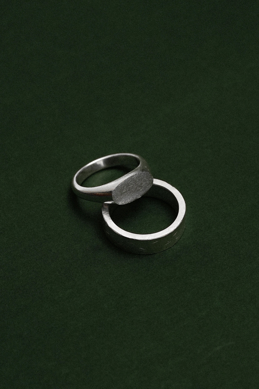 Timeless Signet
