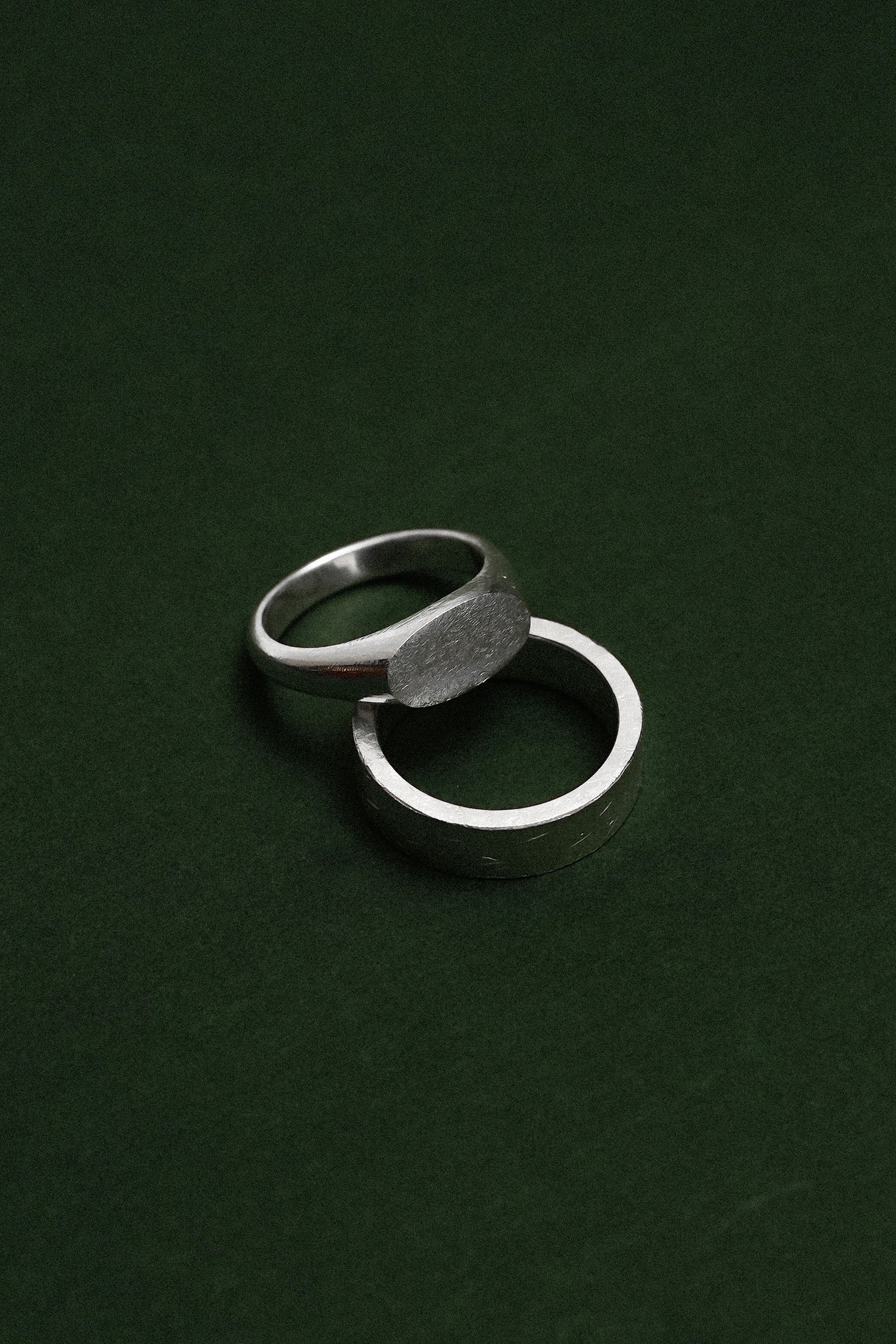 Timeless Signet